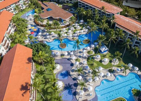 Marulhos Resort By Mai 1
