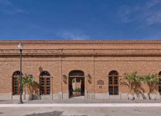 Todos Santos Boutique Hotel 1