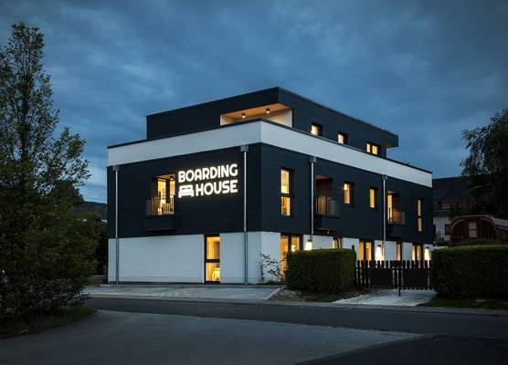 Boardinghouse Morbach 1
