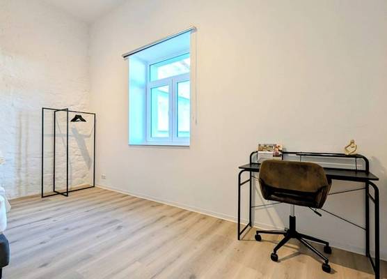VELARIS – Stilvolle Lofts & Penthouses 1