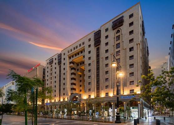 GOLDEN TULIP AL SHAKREEN 1