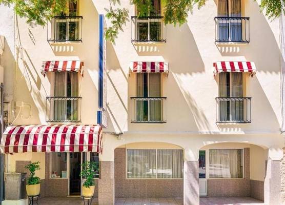 Residencial Capri by Umbral 1