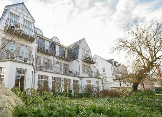 Aparthotel Kühlungsborn, Villa am Konzertgarten 1