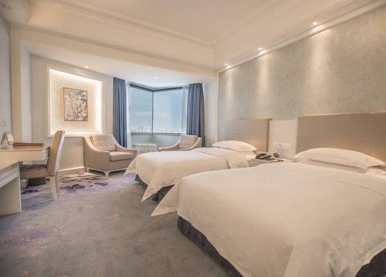 Pantower International Hotel 1