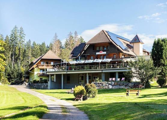Landhaus Lauble 1