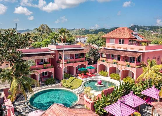 PinkCoco Uluwatu - Constant Surprises & for Cool Adults Only 1