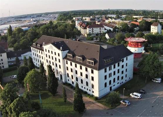havenhostel Bremerhaven 1