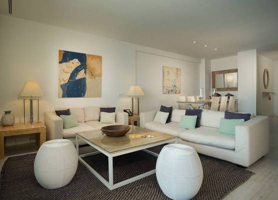 Suites Puerto Sherry 1
