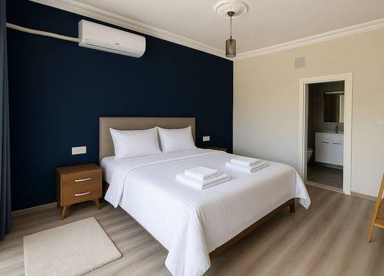 Airport Guest House 1