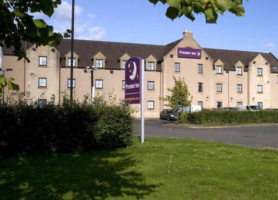 Premier Inn Falkirk - Larbert 1