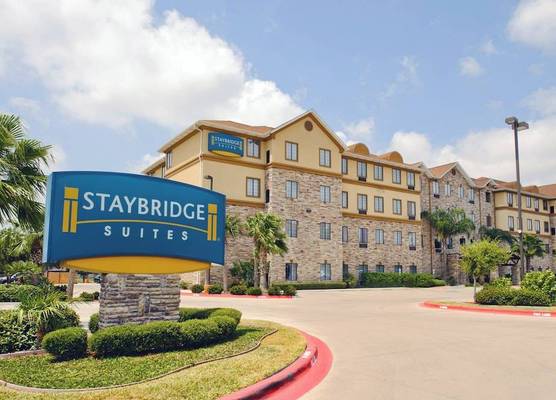 Staybridge Suites CORPUS CHRISTI by IHG 1