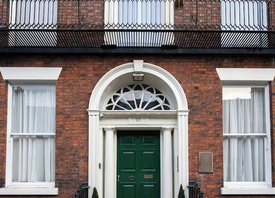 City Studios - Rodney Street 1