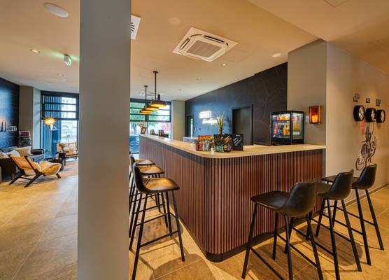 Vienna House Easy by Wyndham Hannover City 1