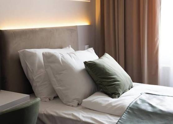 Hotel AVKA Vienna 1