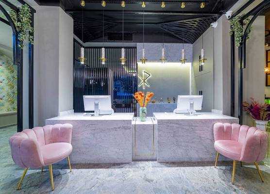 Aria Riva Apart Hotel 1