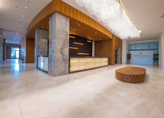 Crowne Plaza Kayseri by IHG 1