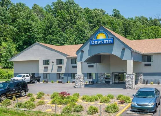 Days Inn by Wyndham Ashland 1