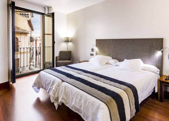 Monjas del Carmen Hotel 1