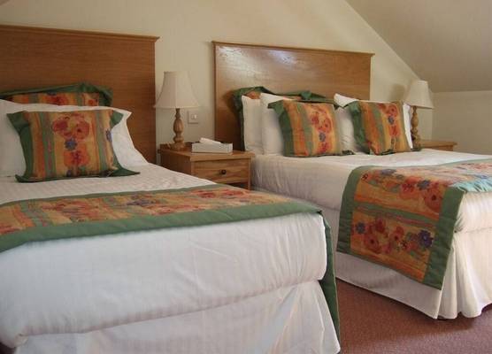 Horizon Hotel 1