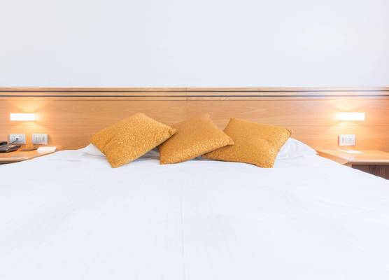 Hotel Europa Belluno 1