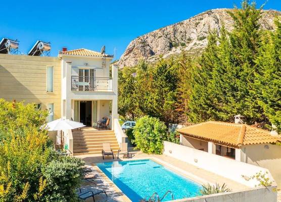 Villa Ismini 1