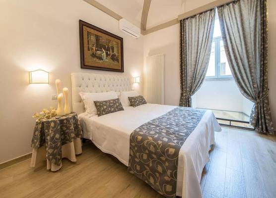 Suite Assisi 1