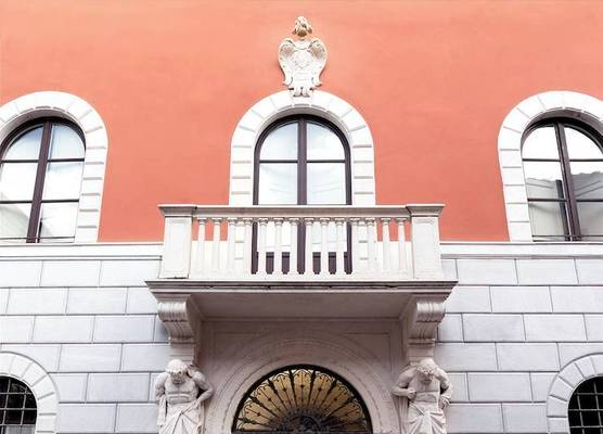 Albergo Pietrasanta 1