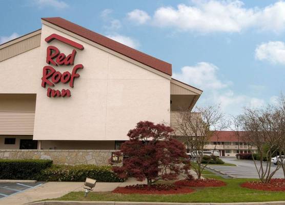 Red Roof Inn Florence - Civic Center 1