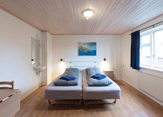 62N Guesthouse - City Center 1