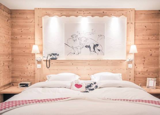 Lifestyle Rooms & Suites by Beau-Séjour 1