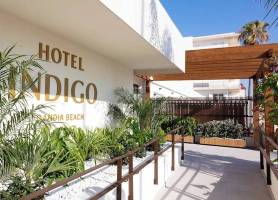 Hotel Indigo Gandia Beach by IHG 1