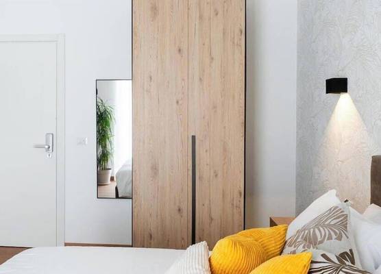 Barirooms - Cardassi Suites 1