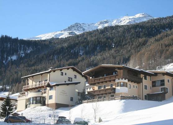 A Casa Juwel Apartment 1