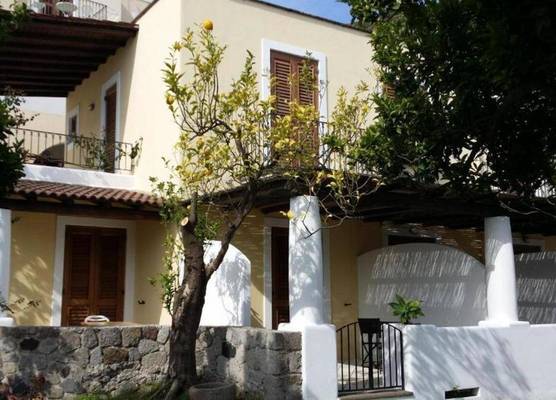 La Zagara Hotel 1