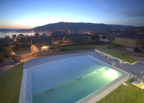 Hotel Herbeira 1