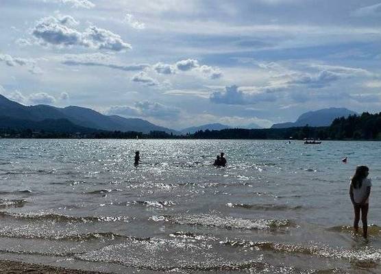 Alpen Adria Gasthof Rausch 1