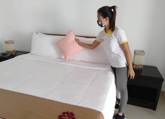 Pererenan Nengah Guesthouse Canggu 1