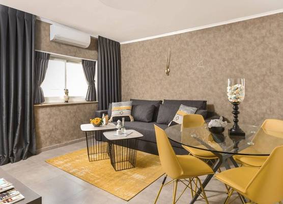 HaHavatselet Suite - Isrentals 1