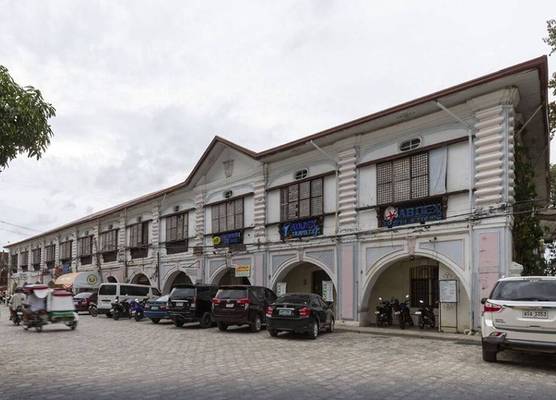 Metro Vigan Inn near Plaza Salcedo Ilocos Sur 1