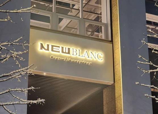 New Blanc Central Myeongdong 1