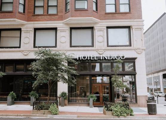 Hotel Indigo ST. LOUIS - DOWNTOWN by IHG 1