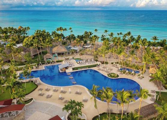 Catalonia Bayahibe - All Inclusive 1