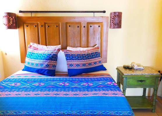 Siesta Suites Boutique Hotel 1