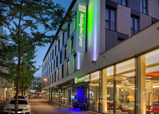 Holiday Inn Express STUTTGART - WAIBLINGEN by IHG 1
