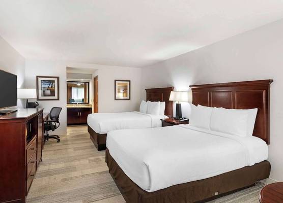 Best Western Plus Redondo Beach Inn 1