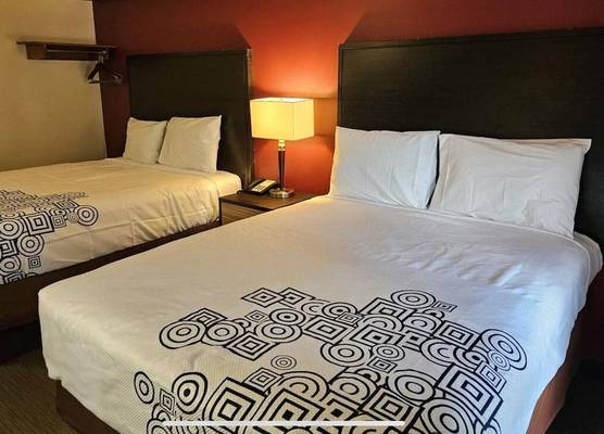 Americas Best Value Inn Horseheads 1