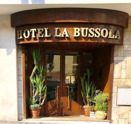 Hotel La Bussola 1