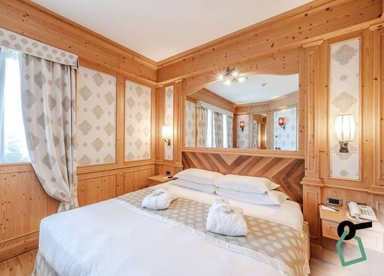 HOTIDAY Room Collection - Campiglio Pradalago 1