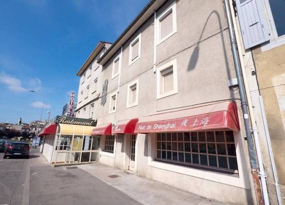 Le Relais de Gascogne 1