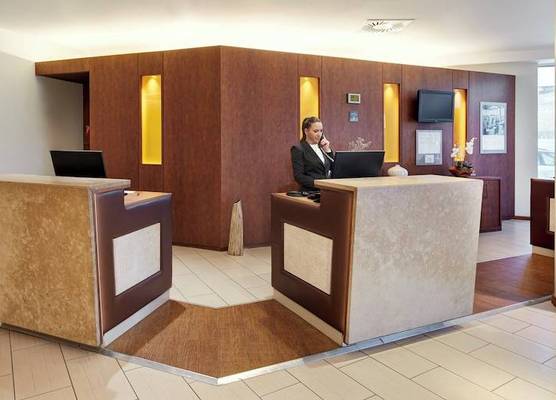 Sercotel Valladolid 1
